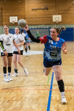 Bild 92 - wAJ Quali zur OL Runde 2